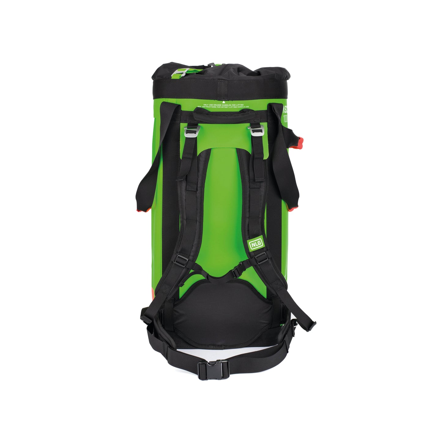 NLG Pouch