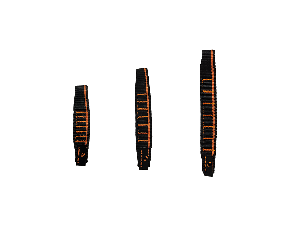 ARMBURY QX Sling PA Quickdraw Sling