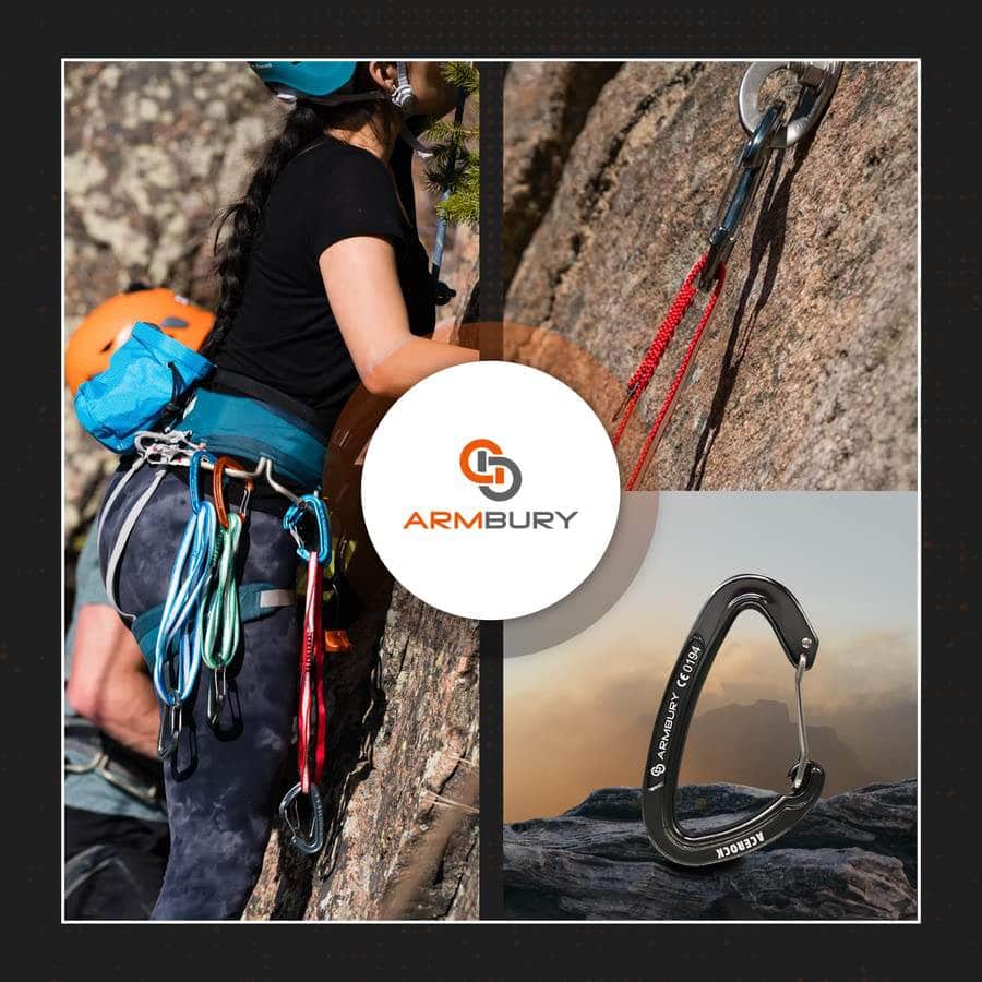 RopeHub Climbing Gear