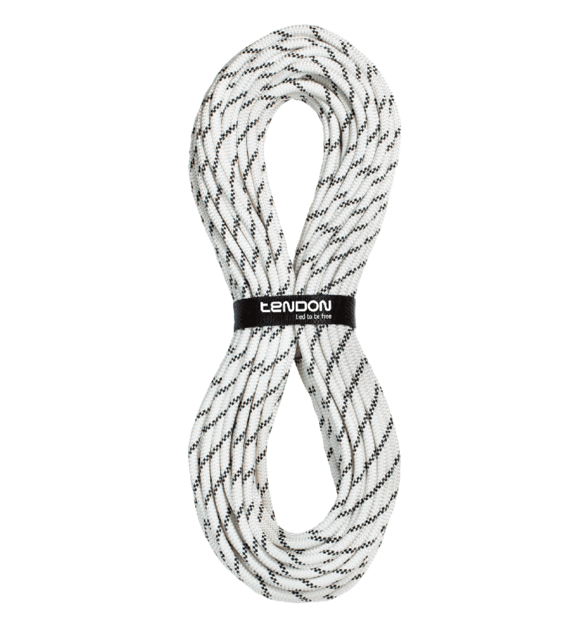 White / 50m TEN-L130TS41S050C Tendon Rope