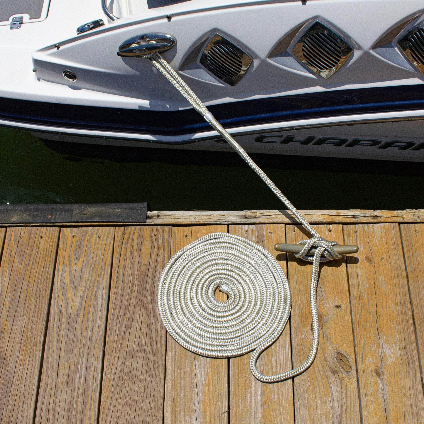 RopeHub Double Braid Rope