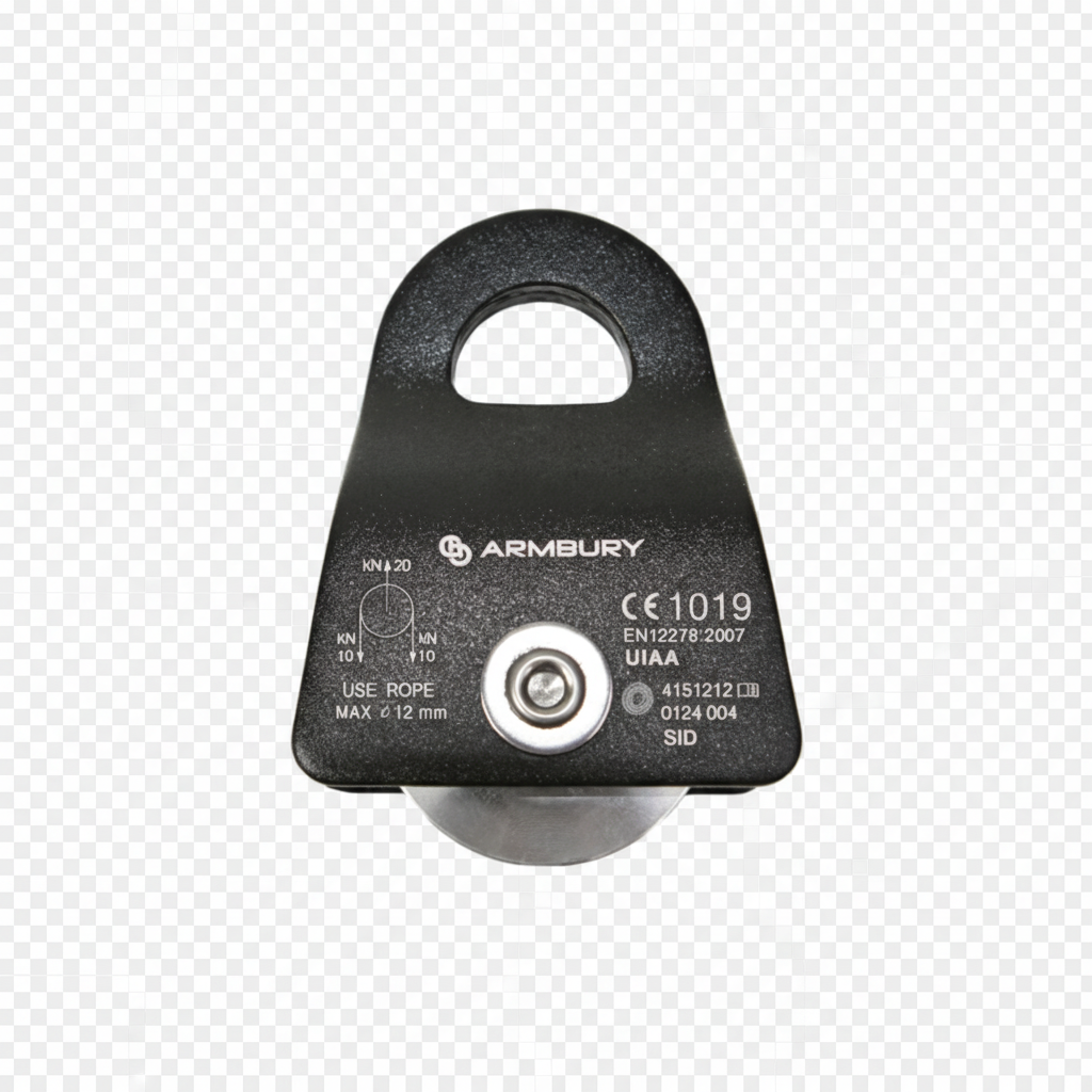 ARMBURY Sid Pulley