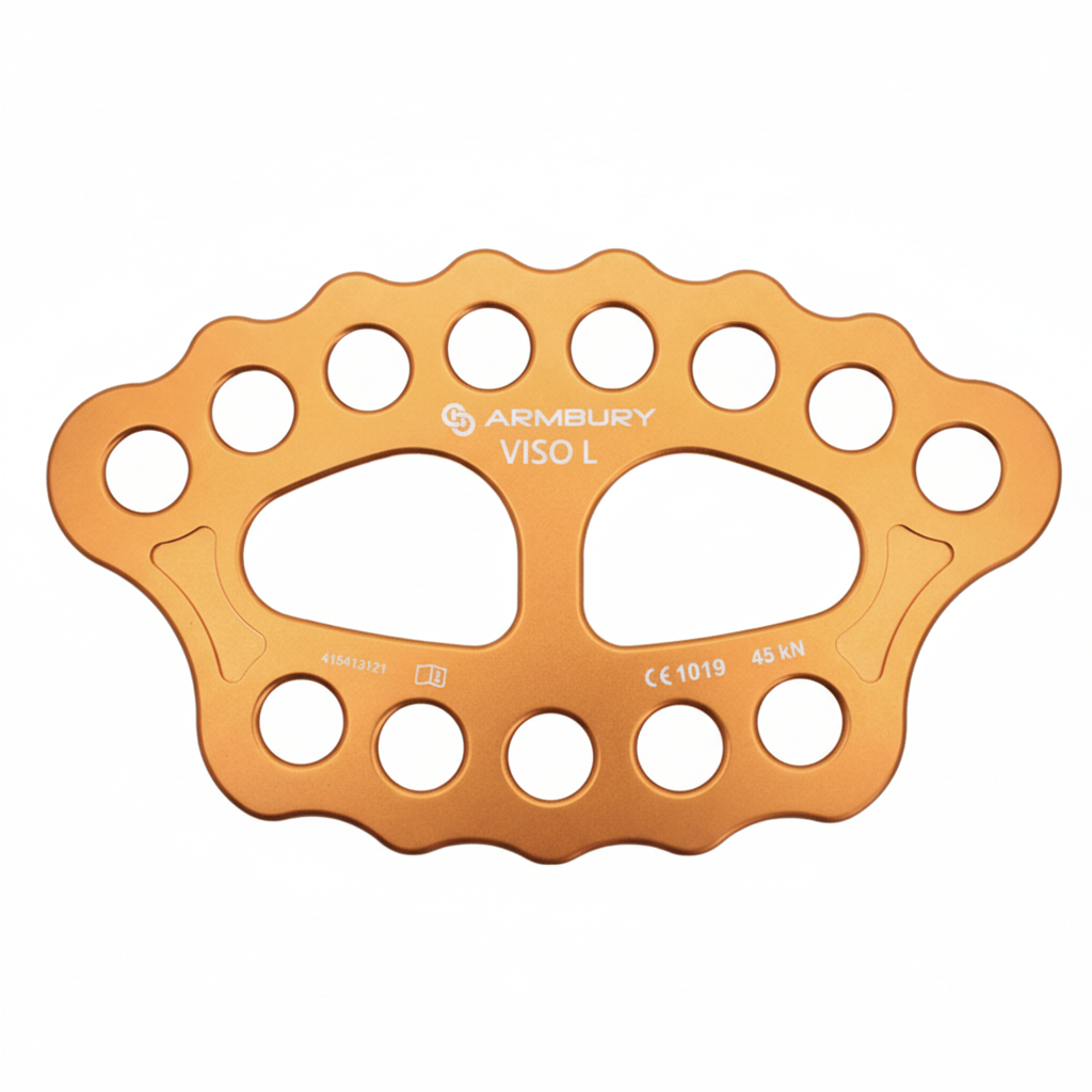 ARMBURY VISO Rigging Plate
