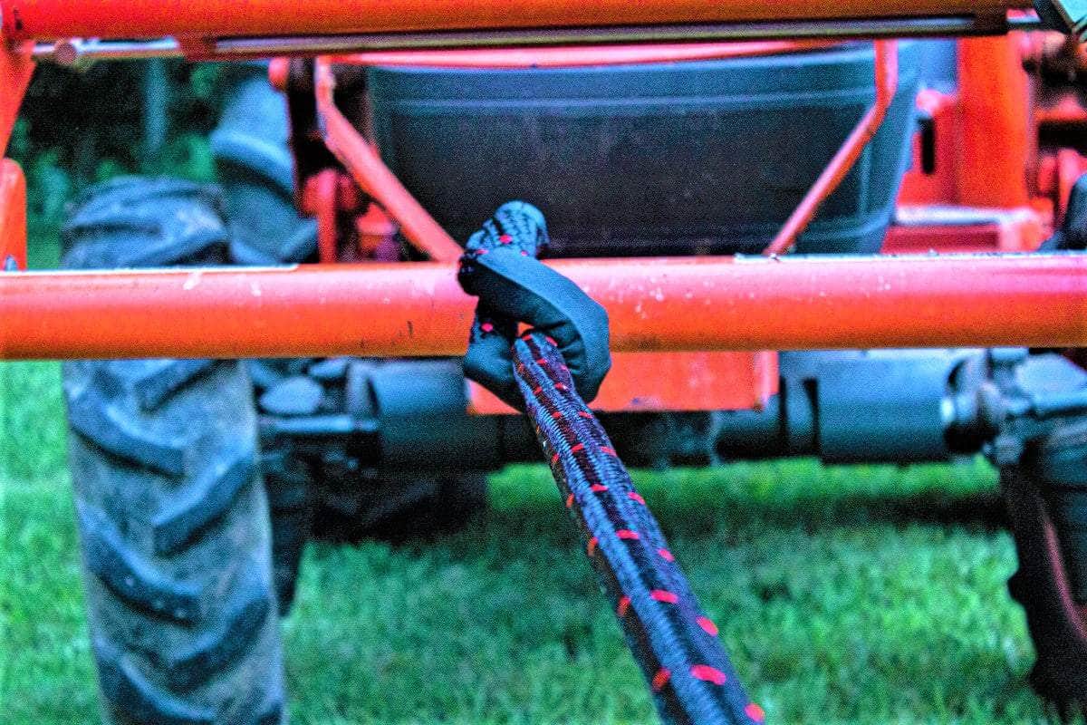 RopeHub Rope