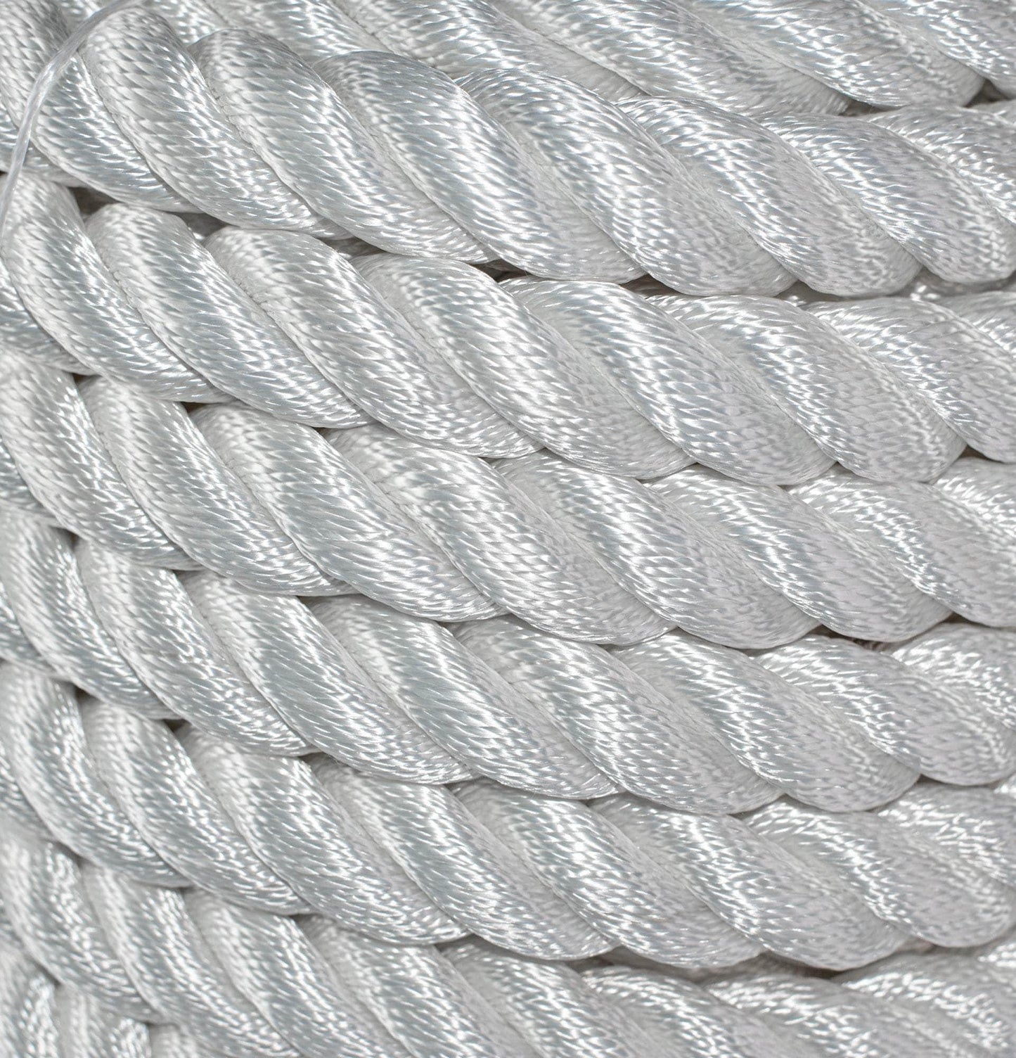 RopeHub Twisted Rope