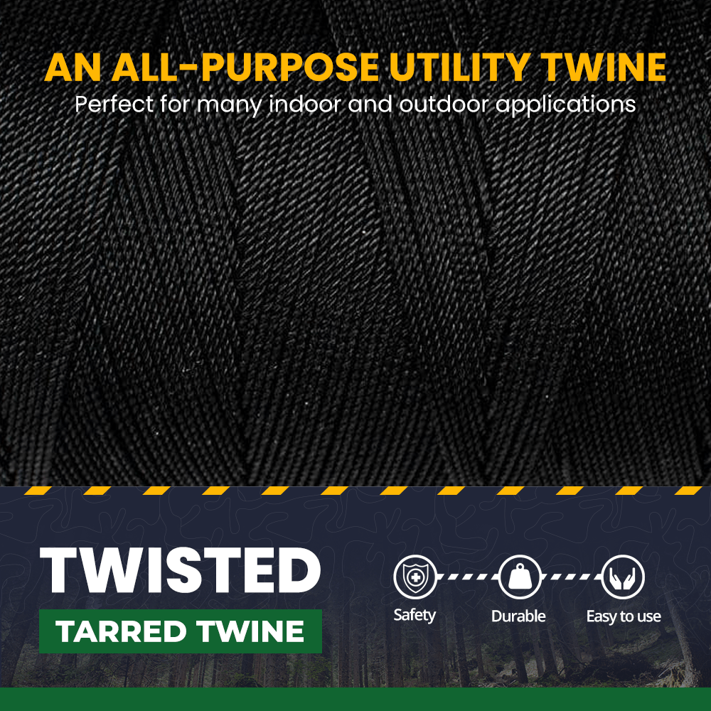 RopeHub Twine
