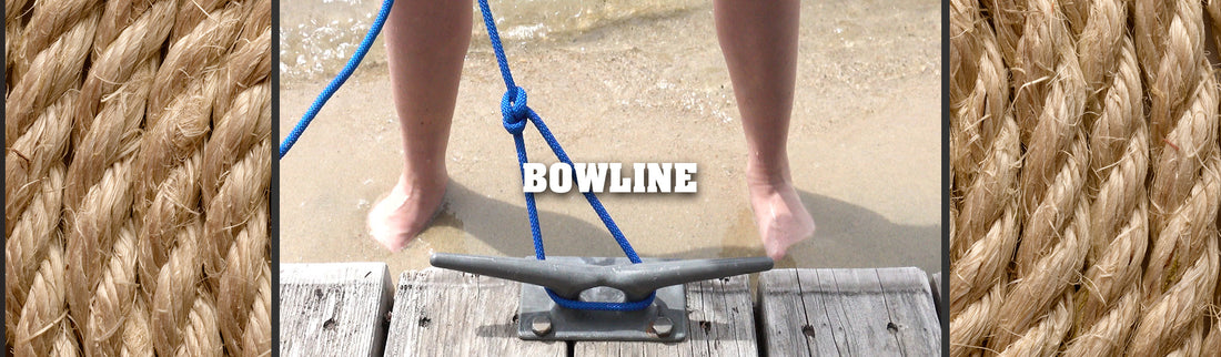 bowline knot