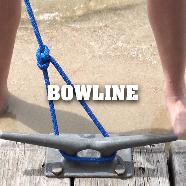 bowline knot