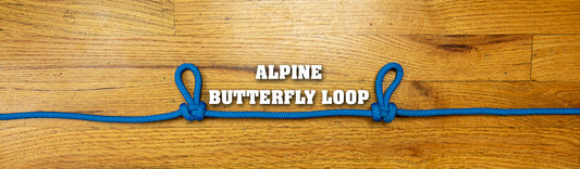 alpine butterfly loop