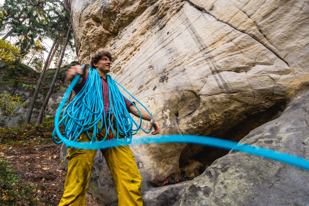 The RopeHub - Revolutionizing Rope Distribution with Technology