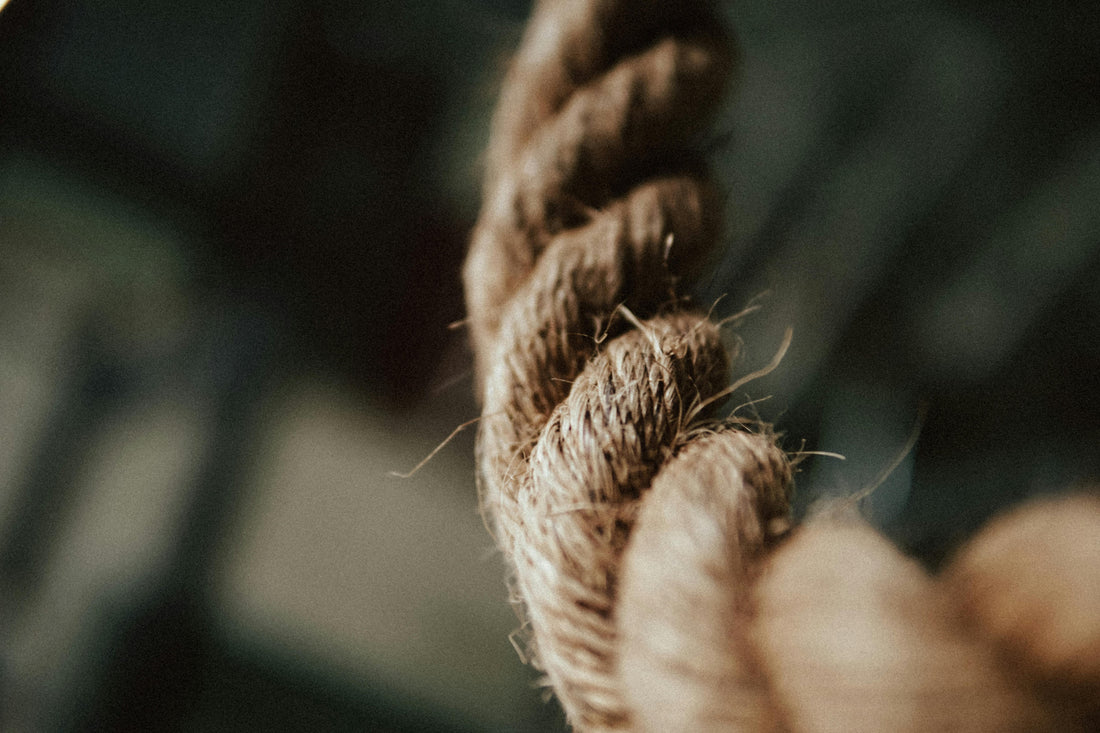 Jute Rope