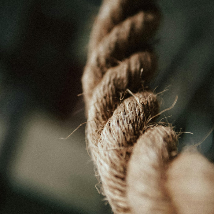 Jute Rope