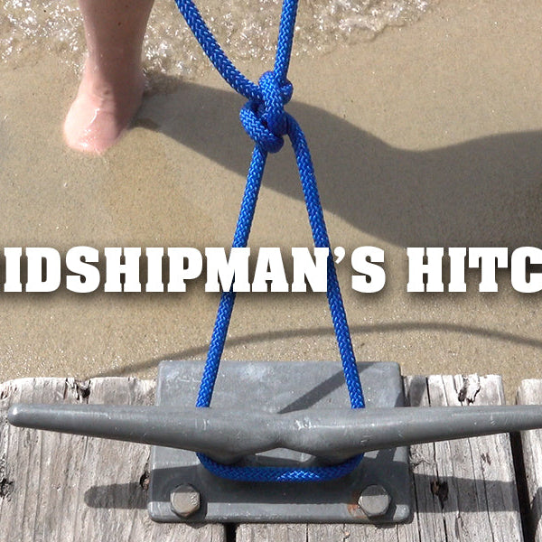 Midshipman's Hitch
