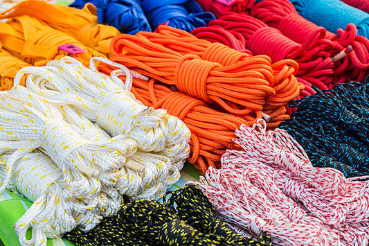 Nylon Rope