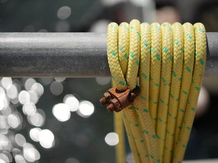 Best Outdoor Ropes: Types, Uses & Care Guide for Every Need – RopeHub
