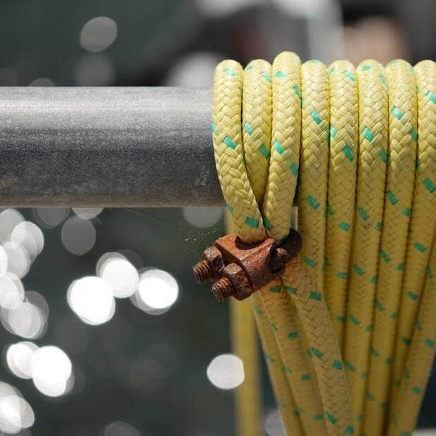 Outdoor Rope