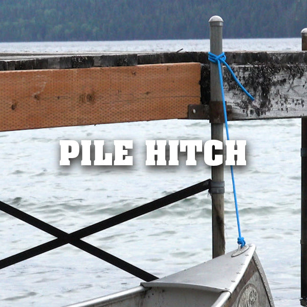 Pile Hitch