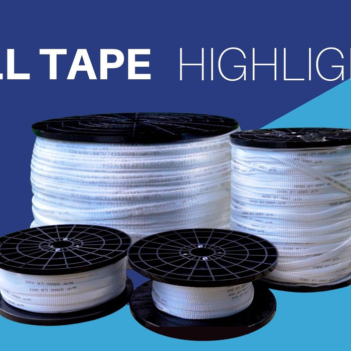 Pull Tape