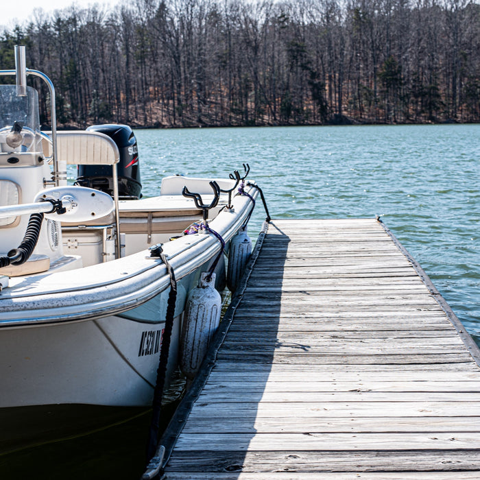 Wakeboard, Water Ski & Surf Ropes 101