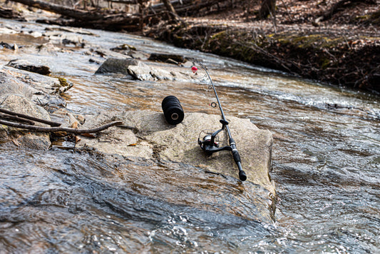 A Beginner’s Guide to Fishing Knots