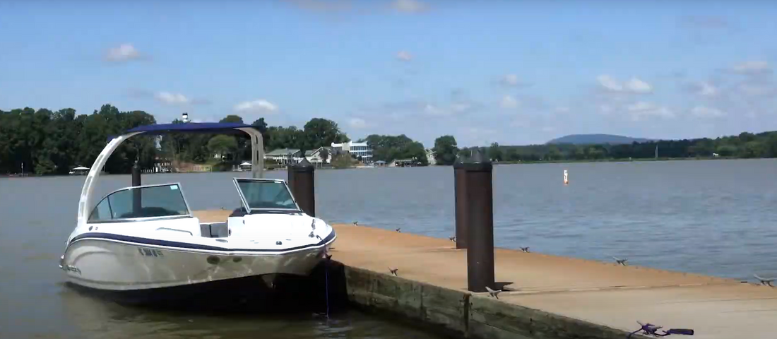 The Ultimate Boat Rope Anchor Guides