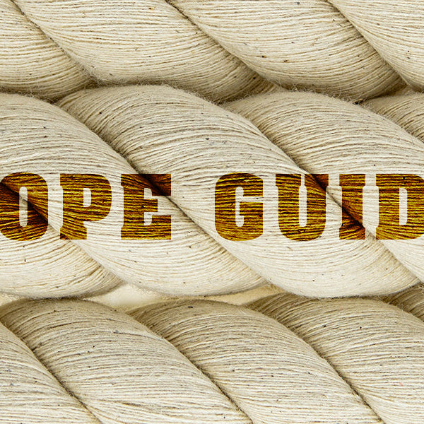 RopeHub ROPE GUIDE