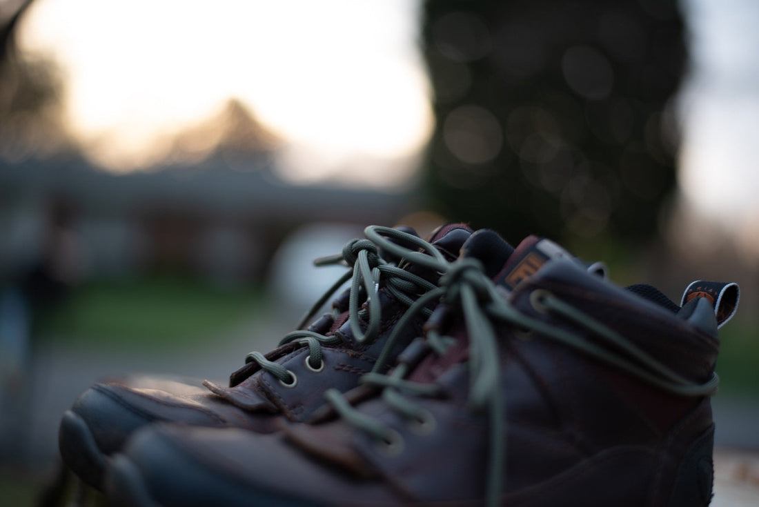 Life-Saving Survival Hacks Using Shoelace Knots: 6 Tips & Tricks