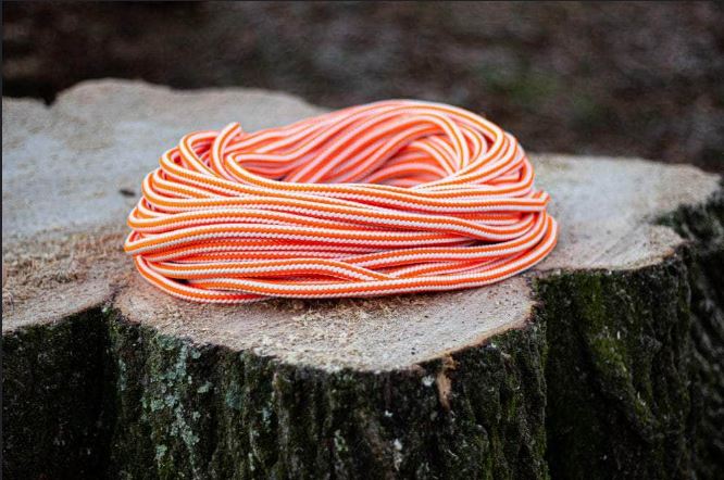 16 Strand Rope