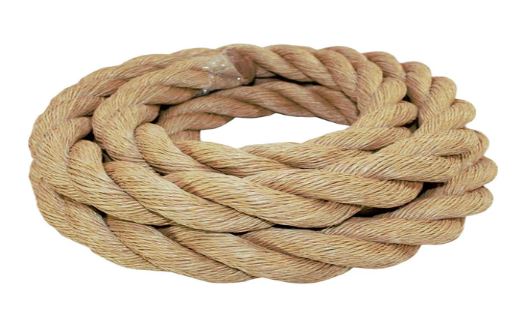 3 Strand Ropes