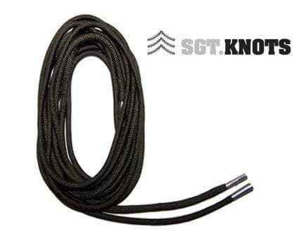 Boot laces