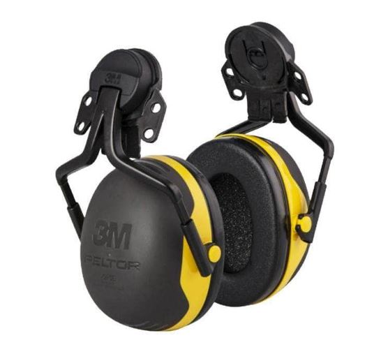 Earmuffs