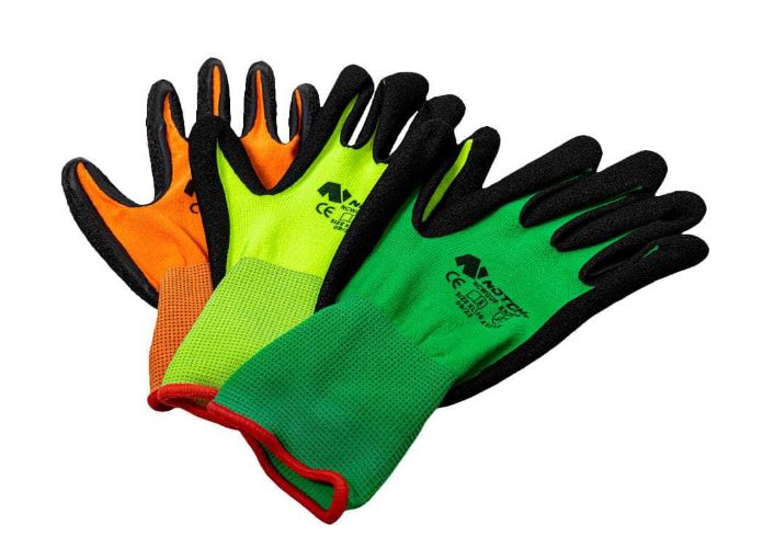 Gloves