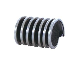 Rope Brushes
