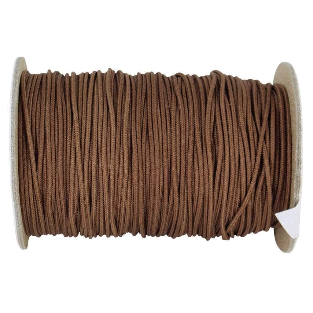 polyester lift cord