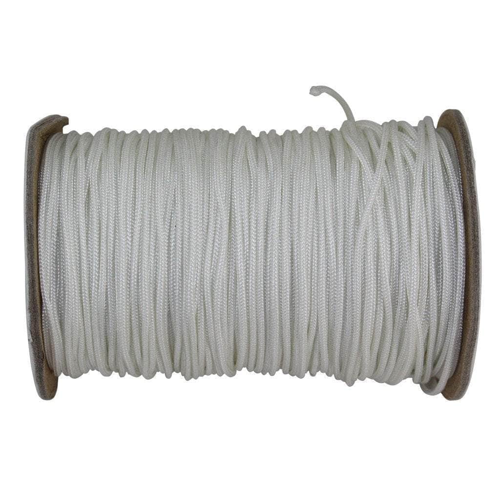 polyester lift cord