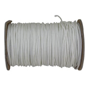 polyester lift cord