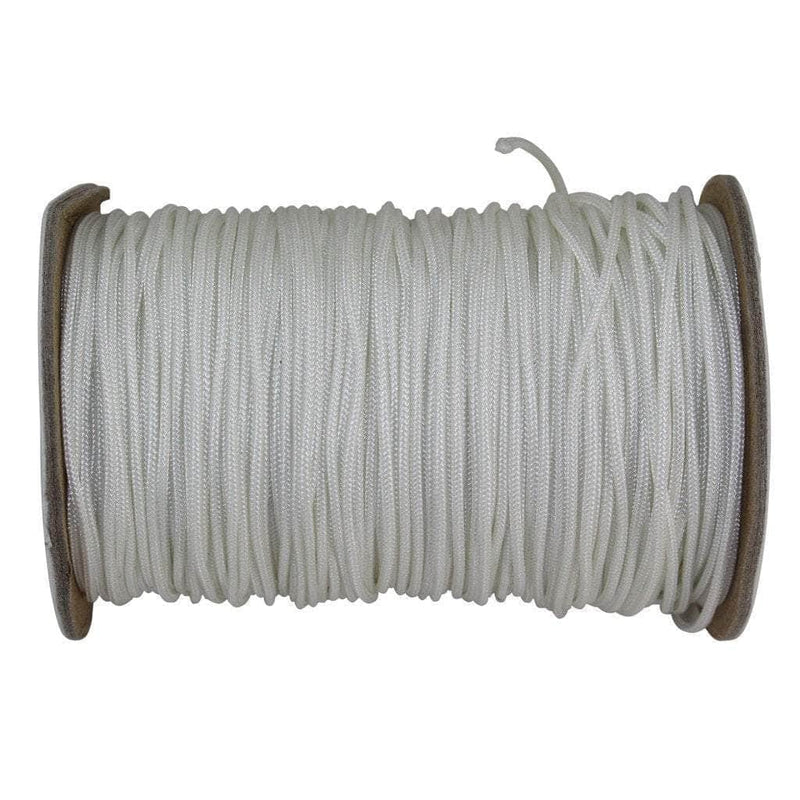 polyester lift cord