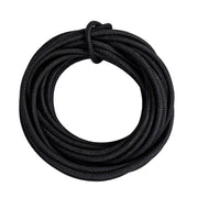1/2 in / 10 ft / Black SKDG12-10ft-Black RopeHub Shock Cord