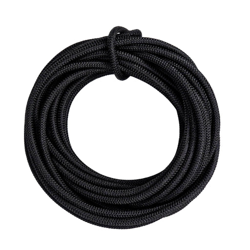 1/2 in / 10 ft / Black SKDG12-10ft-Black RopeHub Shock Cord