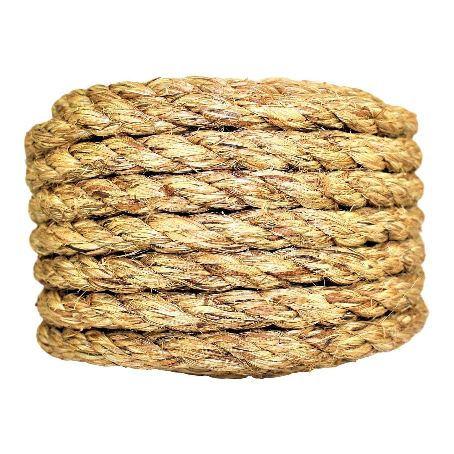 1/2 in / 50 ft SK-TM-12x50 RopeHub Twisted Rope