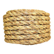 1/2 in / 50 ft SK-TM-12x50 RopeHub Twisted Rope