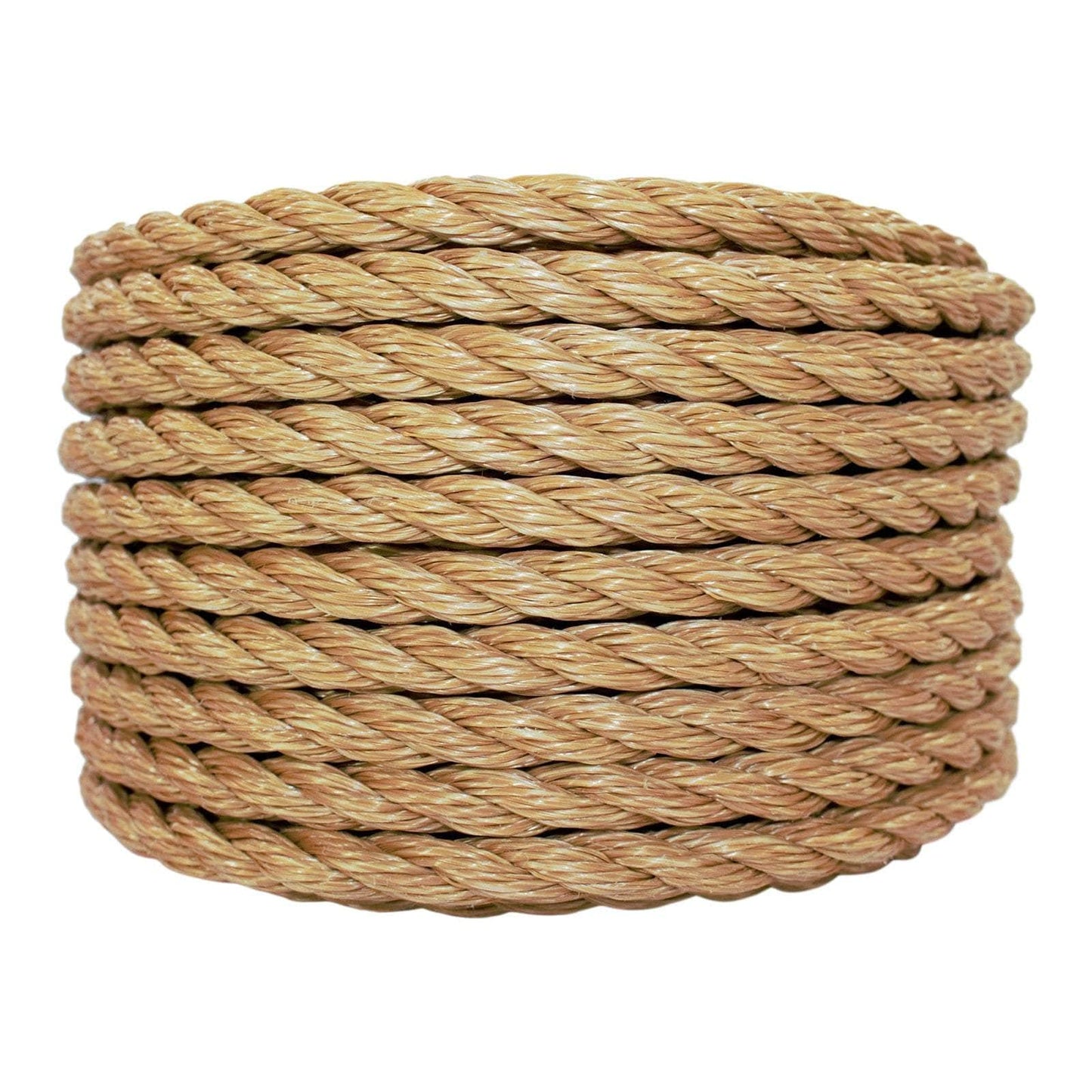 1/2 in / 50 ft / Tan SK-TPM-12x50 RopeHub Rope