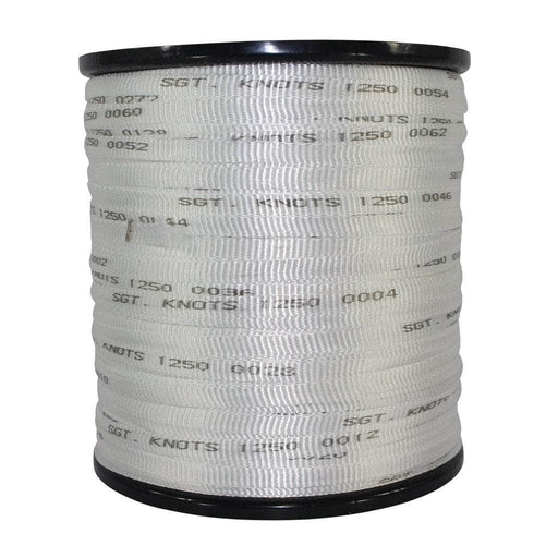 1/2 in / 5000 ft SK-PPT-12x5000 RopeHub Pull Tape