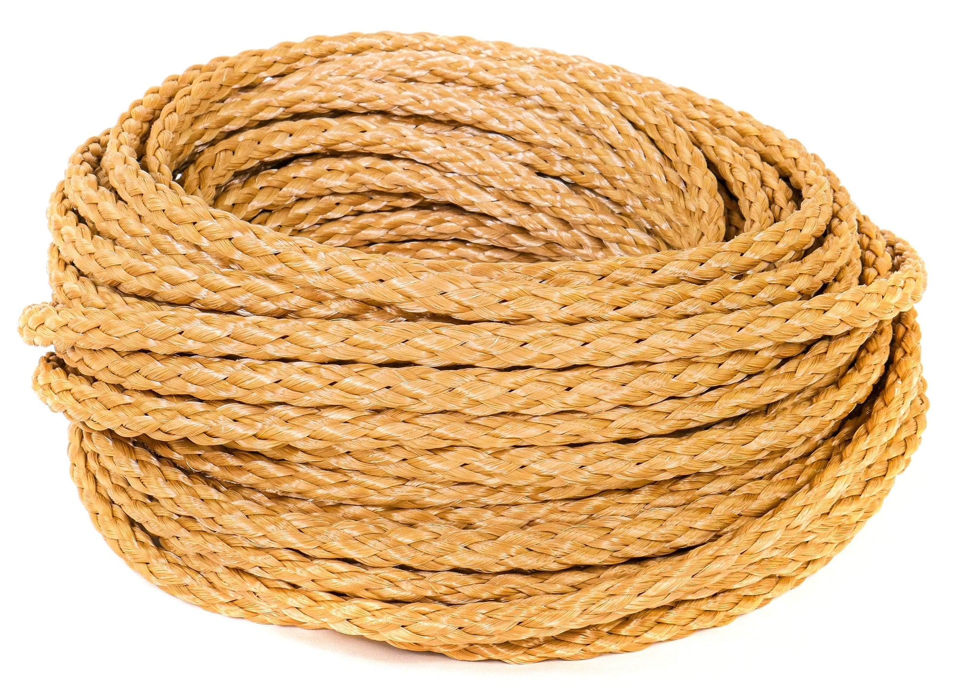 1/2 in by 100 ft / Tan SK-HBPM-12x100 RopeHub Rope