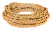1/2 in by 25 ft / Tan SK-HBPM-12x25 RopeHub Rope
