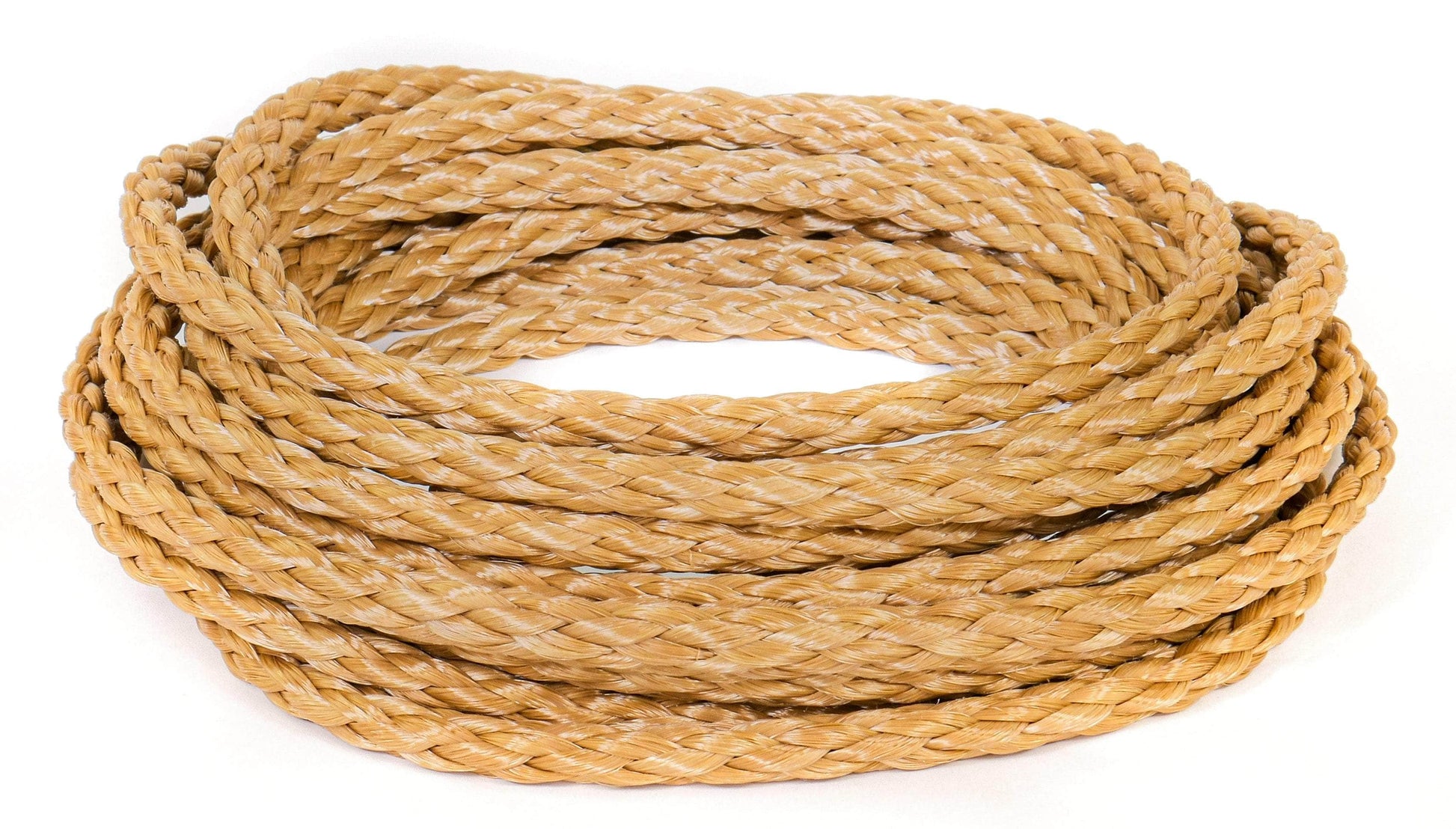 1/2 in by 25 ft / Tan SK-HBPM-12x25 RopeHub Rope