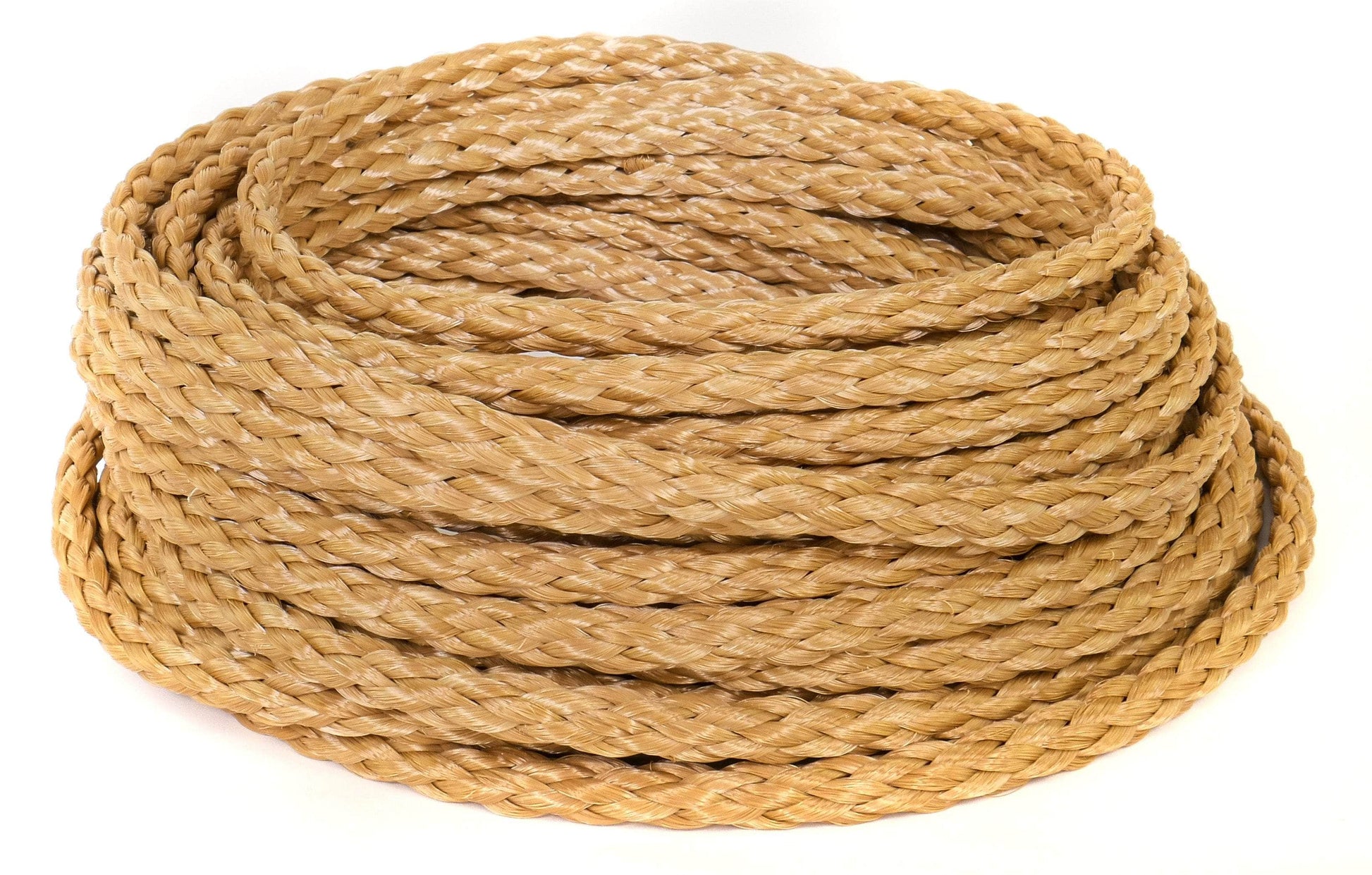1/2 in by 50 ft / Tan SK-HBPM-12x50 RopeHub Rope