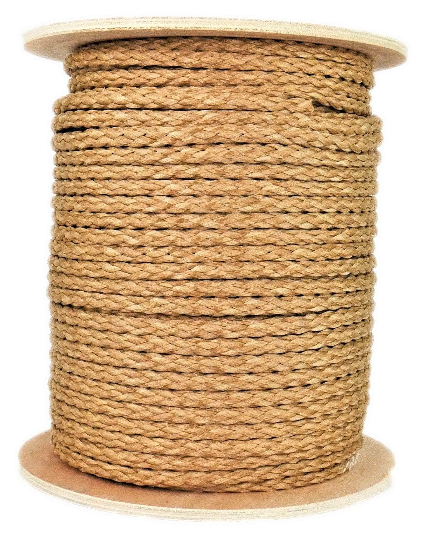 1/2 in by 500 ft / Tan SK-HBPM-12x500 RopeHub Rope