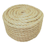 1/2" x 100ft / Natural SK-CSPR-12x100 RopeHub Rope