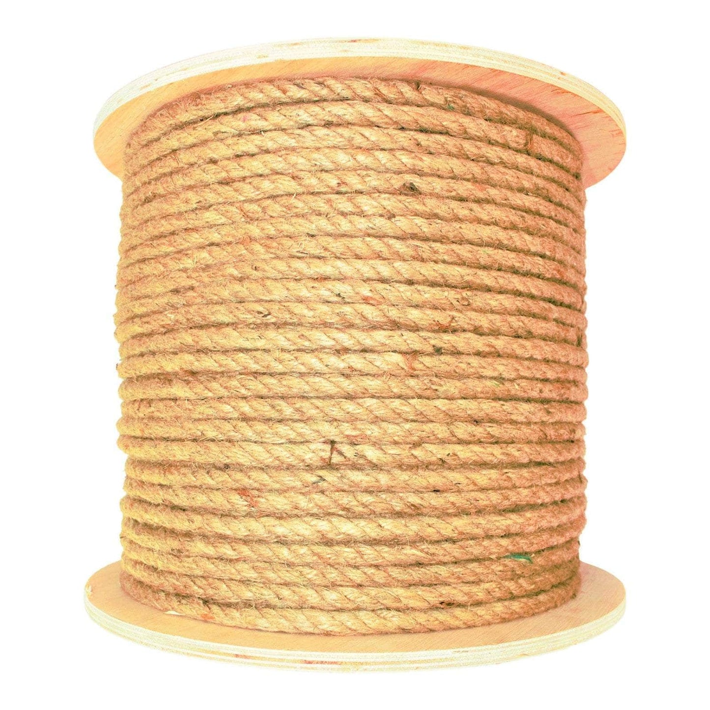 1/2" x 400ft SK-THR-12x400ft RopeHub Rope